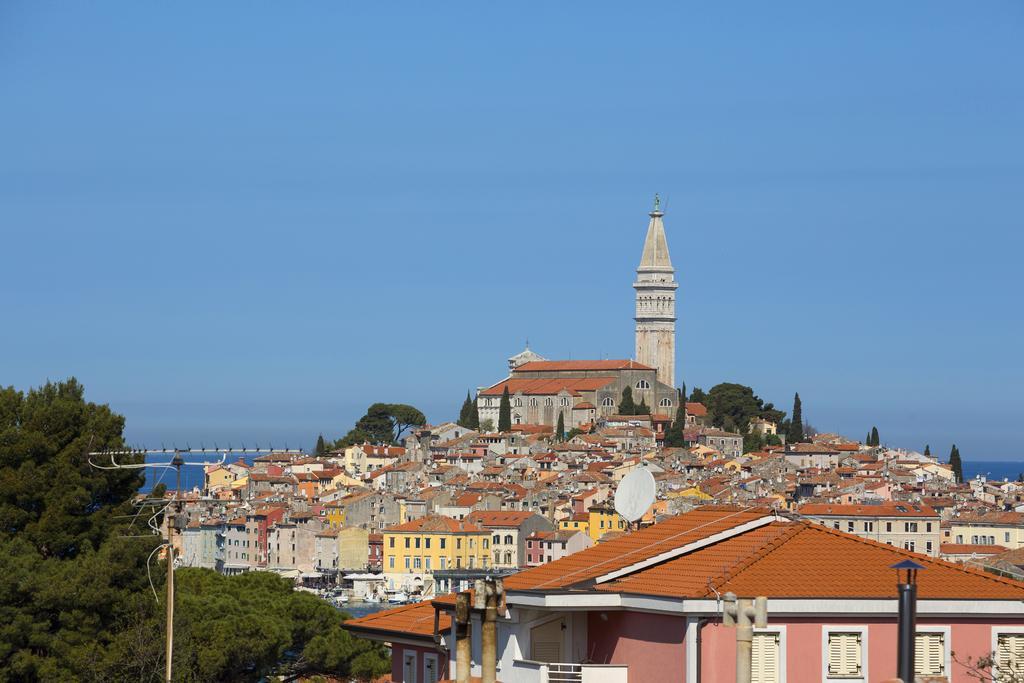 Boutique Hotel Lili Rovinj Exterior photo